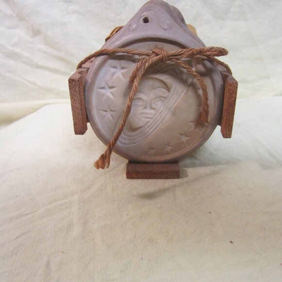 RARE VTG HARTSTONE COOKIE MOLDS KIT W/HOLDER, CELESTIAL COOKIE MOLDS - Picture 2 of 16